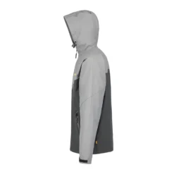 Site Messner Jacket Black/Grey Large 50" Chest -Home Tools Sales 2024 937XR A3