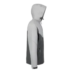 Site Messner Jacket Black/Grey Large 50" Chest -Home Tools Sales 2024 937XR A4
