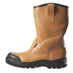 Site Gravel Safety Rigger Boots Tan Size 6 12 Site Gravel Safety Rigger Boots Tan Size 6 -Home Tools Sales 2024 94095 A2