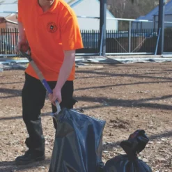 Site Heavy Duty Rubble Sacks 50Ltr 30 Pack -Home Tools Sales 2024 944GT A3