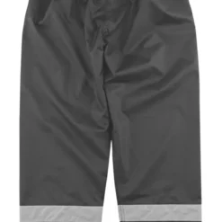 Site Shoal Waterproof Overtrousers Black Large 27-46" W 30" L -Home Tools Sales 2024 9580V A1