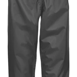Site Shoal Waterproof Overtrousers Black Large 27-46" W 30" L -Home Tools Sales 2024 9580V A5