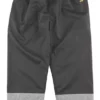 Site Shoal Waterproof Overtrousers Black Large 27-46" W 30" L -Home Tools Sales 2024 9580V P