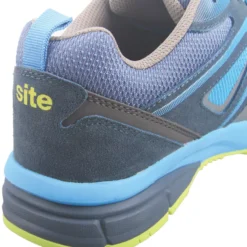 Site Eveite Metal Free Safety Trainers Black / Blue Size 11 11 Site Eveite Metal Free Safety Trainers Black / Blue Size 11 -Home Tools Sales 2024 965FY A3