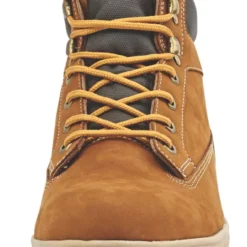 Site Touchstone Safety Boots Dark Honey Size 9 -Home Tools Sales 2024 9688H A3