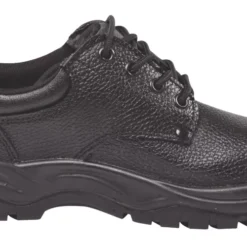 Site Coal Safety Shoes Black Size 7 -Home Tools Sales 2024 97490 A3