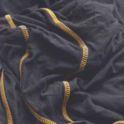 Site ACS20 Base Layer Trousers Black Medium 34" W 32" L -Home Tools Sales 2024 9884H A5