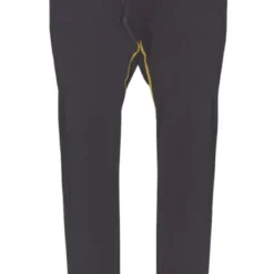 Site ACS20 Base Layer Trousers Black Medium 34" W 32" L