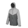 Site Messner Jacket Black/Grey Medium 46" Chest