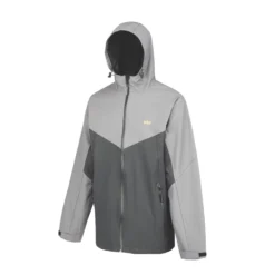 Site Messner Jacket Black/Grey Medium 46" Chest